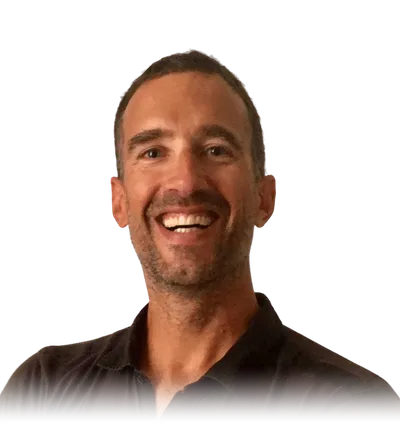Yann, founder of French Level Up